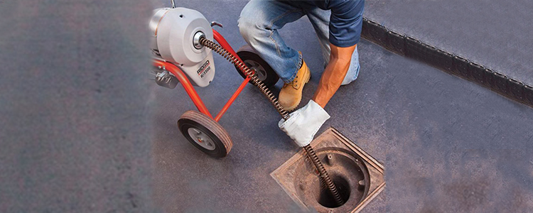 drain-cleaning-affordable drain cleaning service for residential properties on long island
